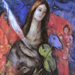 Chant sacré – 114 / Hildegard von Bingen
