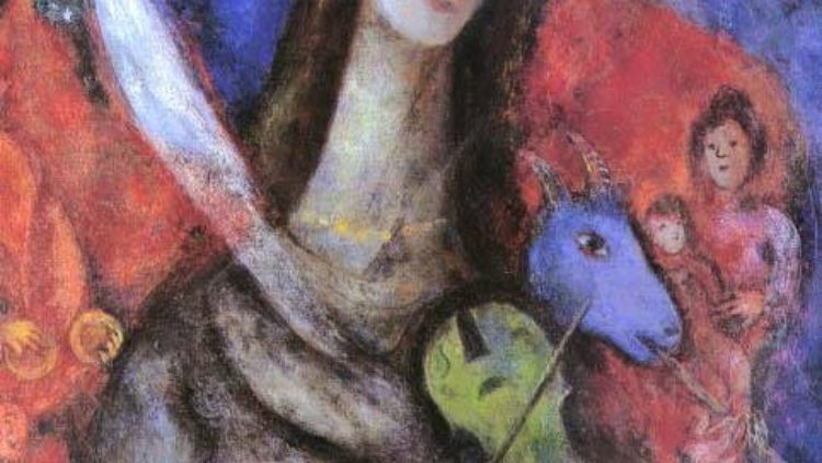 Chant sacré – 1 / Chant grégorien