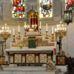 Morceaux choisis – 601 / Blaise Pascal