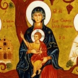 Prier avec Marie – 60 / Marie-Eugène de l’Enfant-Jésus