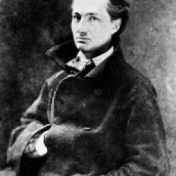 Chemins de traverse – 212 / Charles Baudelaire