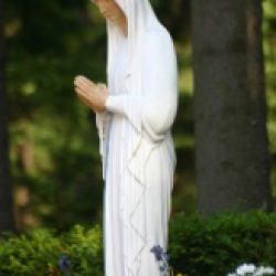 Prier avec Marie – 53 / Pape François