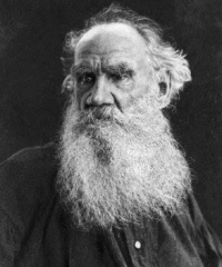 Chemins de traverse – 615 / Léon Tolstoï