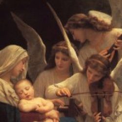 La prière du rosaire – 2 / Les Mystères douloureux