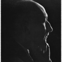 Chemins de traverse – 482 / François Mauriac