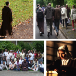 Morceaux choisis – 265 / Marie-Eugène de l’Enfant-Jésus