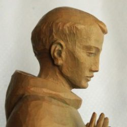 Morceaux choisis – 59 / Bernard de Clairvaux