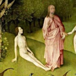 Pouvoir du mal, visage de Dieu – 8