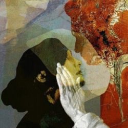 Chemins de traverse – 564 / Abdelhafid Baoune