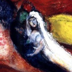 Le Cantique des Cantiques – 9