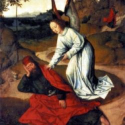 elie rencontre dieu