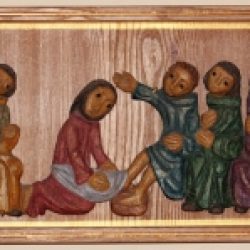 Une étreinte de feu – 196 / Isaac de l’Etoile