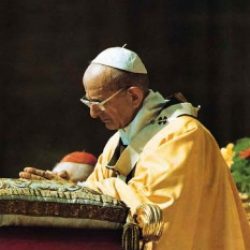 La citation du jour – 95 / Paul VI