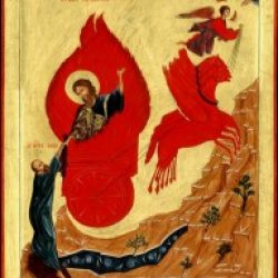 Une étreinte de feu – 113 / Tikhon de Zadonsk