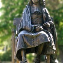 Morceaux choisis – 105 / Blaise Pascal
