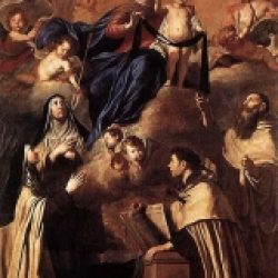 Thérèse de Jésus et Jean de la Croix