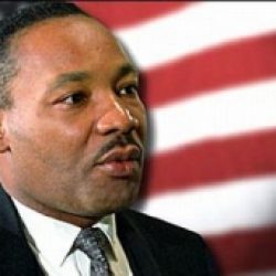 Morceaux choisis – 239 / Martin Luther King