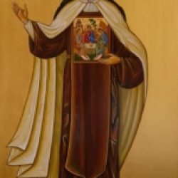 Morceaux choisis – 216 / Elisabeth de la Trinité