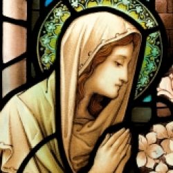 Prier avec Marie – 19 / Louise de Marillac