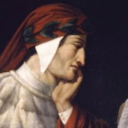 Chemins de traverse – 215 / Dante Alighieri