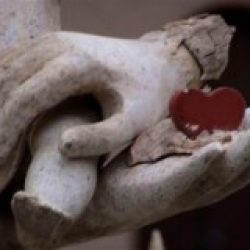 La citation du jour – 14 / Thérèse des Andes