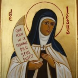 Hors-série – 6 / Thérèse de Jésus