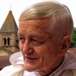 Morceaux choisis – 295 / Frère Roger de Taizé