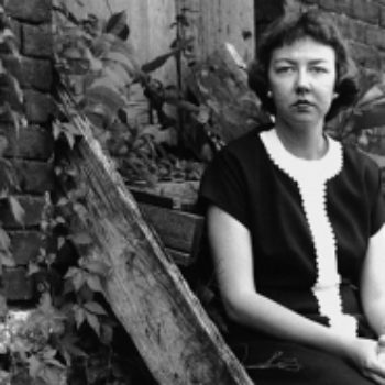 Morceaux choisis – 500 / Flannery O’Connor