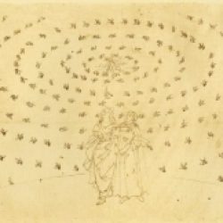 Chemins de traverse – 412 / Dante Alighieri