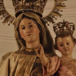 Prier avec Marie – 26 / Thérèse Bénédicte de la Croix