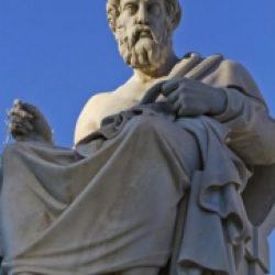 La citation du jour – 601 / Platon