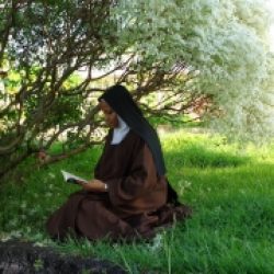 Présence de Dieu, présence à Dieu – 2