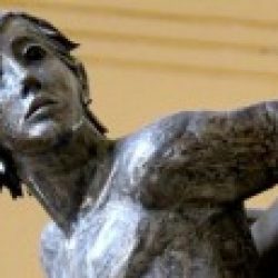 Prier avec Jésus – 1c / Le chemin de croix