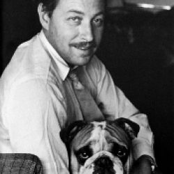 Chemins de traverse – 550 / Tennessee Williams