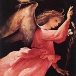 Les Cantiques de la Bible – 13 / Le Cantique de l’Apocalypse – I