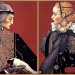 Chemins de traverse – 565 / Dante Alighieri