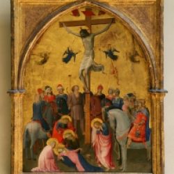Morceaux choisis – 237 / Bernard de Clairvaux