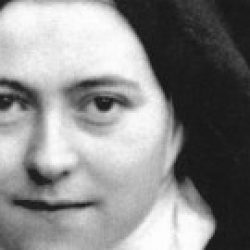 Une étreinte de feu – 68 / Thérèse de l’Enfant Jésus