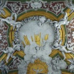 Une étreinte de feu – 60 / Thérèse de Jésus