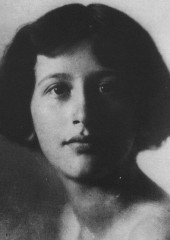 Morceaux choisis – 6 / Simone Weil