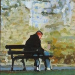 Chemins de traverse – 50 / Pierre-Alain Tâche