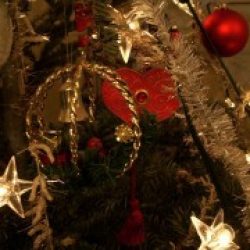 Une étreinte de feu – 30 / Thérèse de Jésus