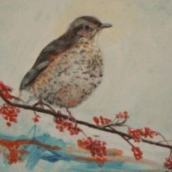 Chemins de traverse – 67 / Emily Dickinson