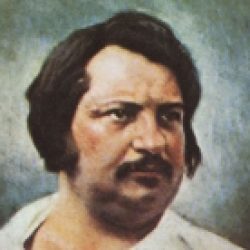Chemins de traverse – 556 / Honoré de Balzac