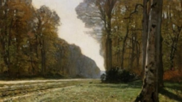 Chemins de traverse – 486 / Henry David Thoreau