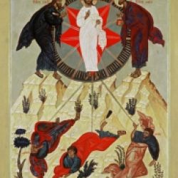Morceaux choisis – 707 / Un moine orthodoxe