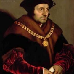 Une étreinte de feu – 192 / Thomas More