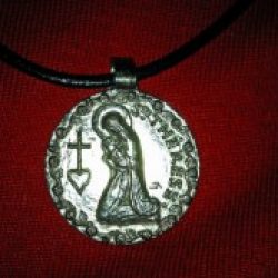 Morceaux choisis – 86 / Thérèse de Jésus
