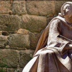 Morceaux choisis – 545 / Thérèse de Jésus