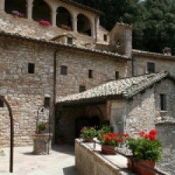Sur les traces de Saint François – 4